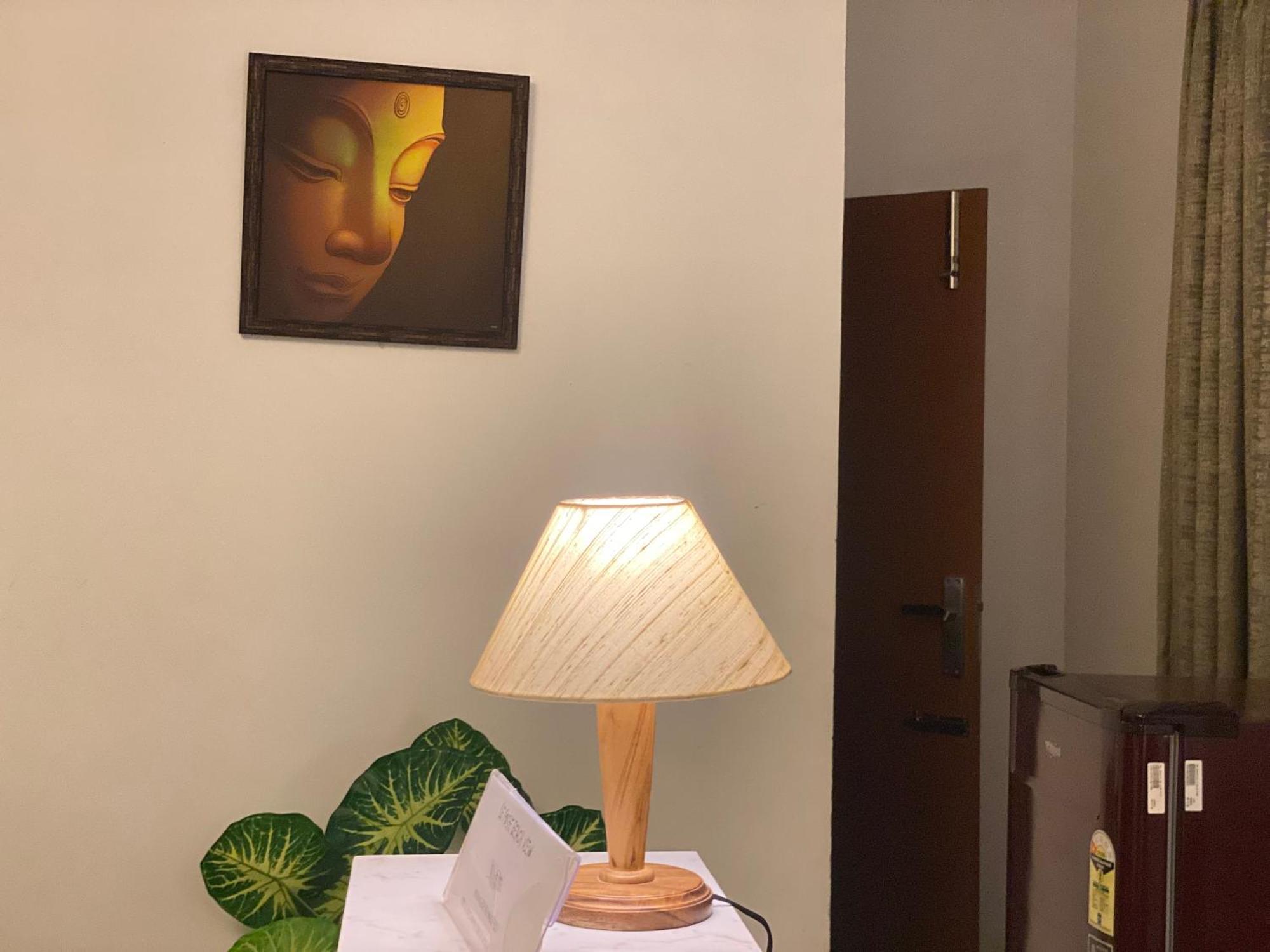Le Poshe Beachview - Tie Hotels & Resorts 蓬蒂切里 外观 照片