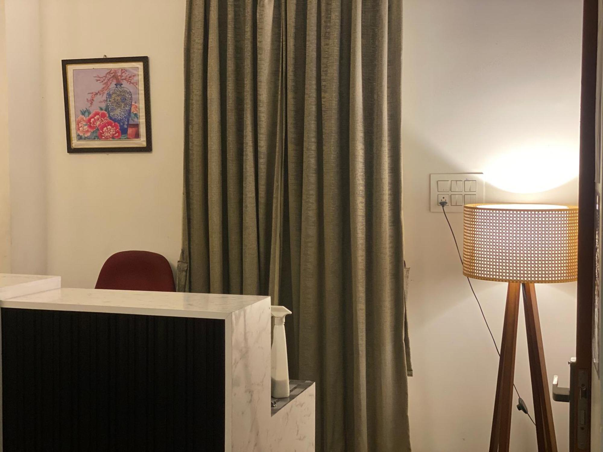 Le Poshe Beachview - Tie Hotels & Resorts 蓬蒂切里 外观 照片