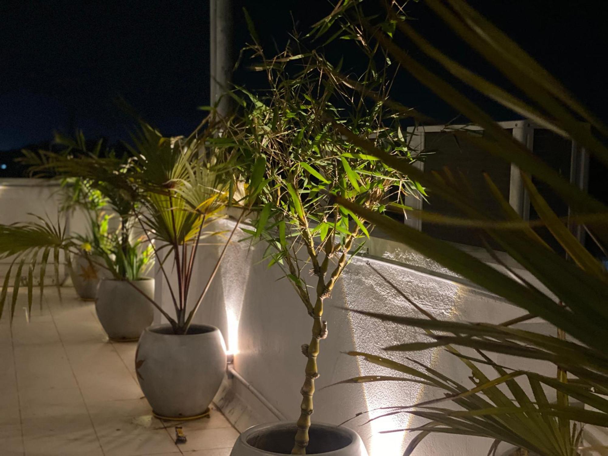 Le Poshe Beachview - Tie Hotels & Resorts 蓬蒂切里 外观 照片