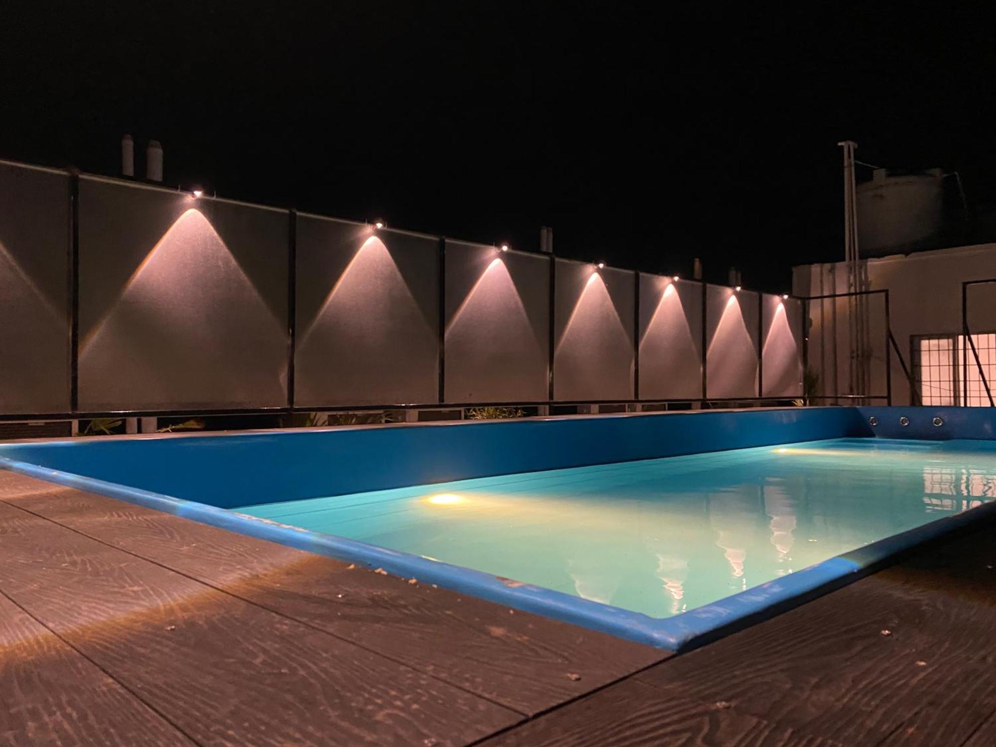 Le Poshe Beachview - Tie Hotels & Resorts 蓬蒂切里 外观 照片