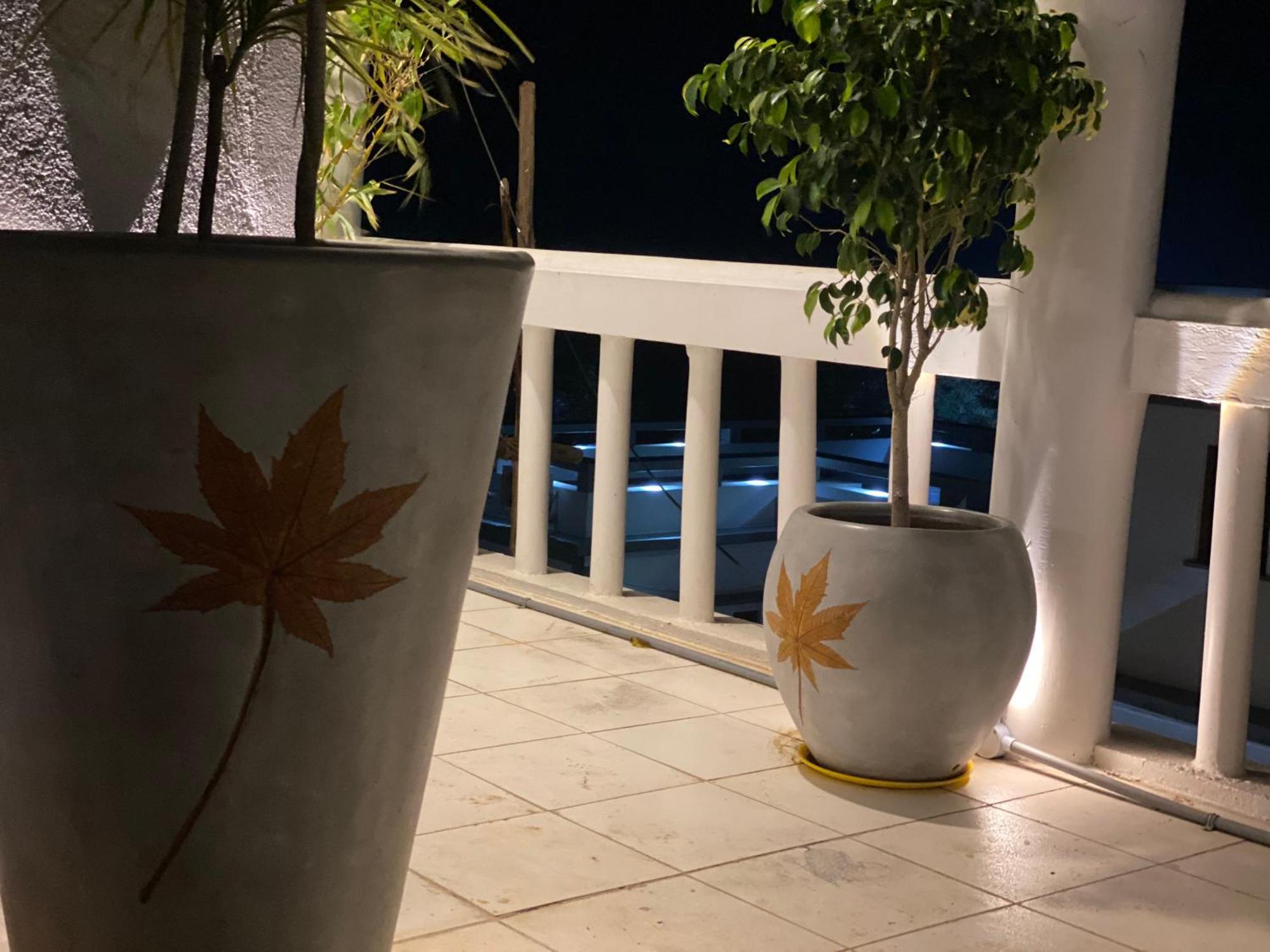Le Poshe Beachview - Tie Hotels & Resorts 蓬蒂切里 外观 照片